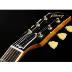 Gibson Les Paul 59 Lemonburst UHA