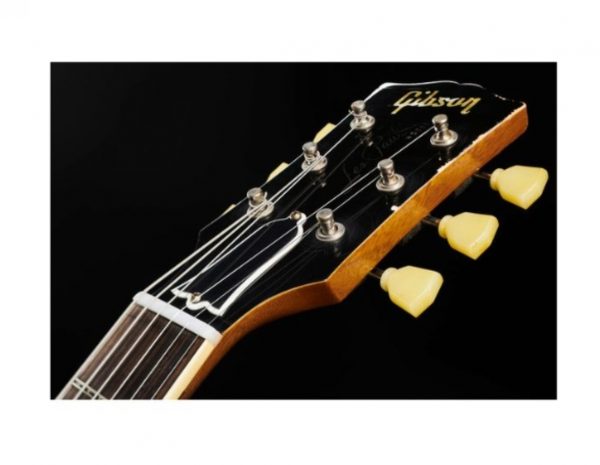 Gibson Les Paul 59 Lemonburst UHA