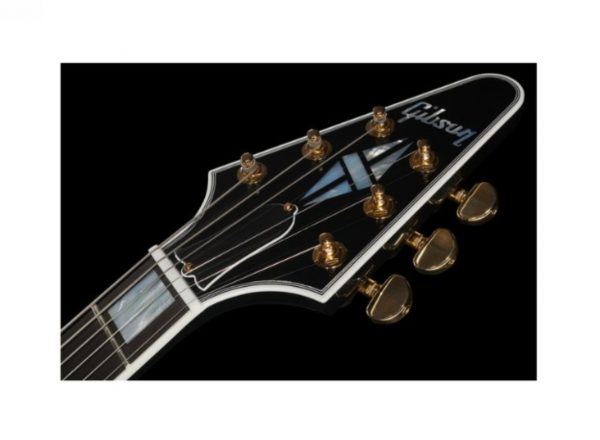 Gibson Flying V Custom EB