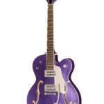 Gretsch 6120CST 59 Purple Relic