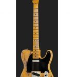 Fender 52 Tele ANB Super Heavy Relic