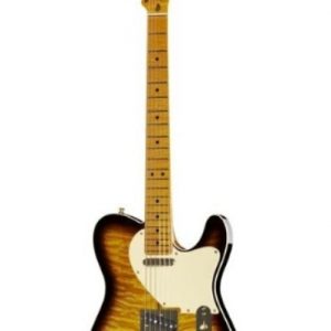 Fender Merle Haggard Signature Tele