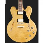 Gibson ES-335 Figured AN