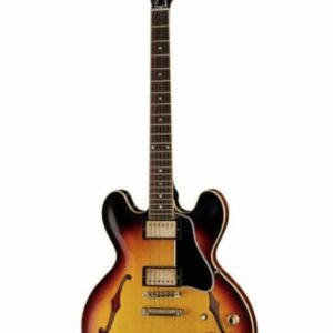 Gibson 1961 ES-335 Reissue VB VOS