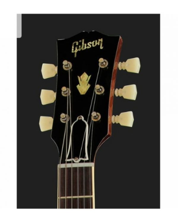 Gibson 1961 ES-335 Reissue VB VOS
