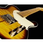 Fender Merle Haggard Signature Tele