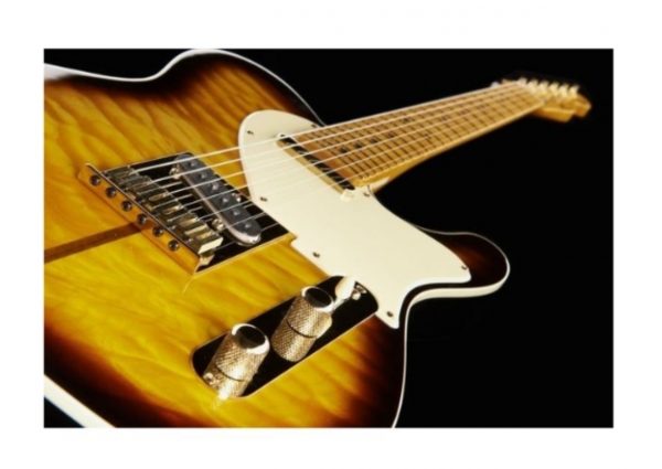 Fender Merle Haggard Signature Tele