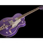 Gretsch 6120CST 59 Purple Relic