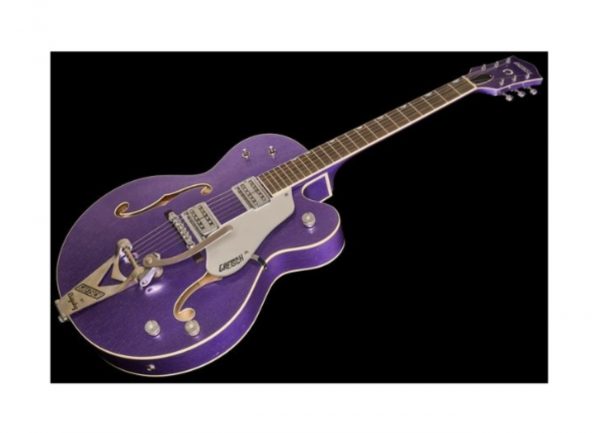 Gretsch 6120CST 59 Purple Relic