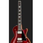 Gibson Les Paul Modern Burgundy