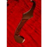 Gibson ES-335 Figured 60s Cherry LH