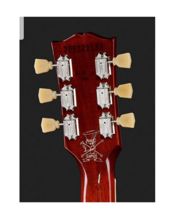Gibson Les Paul Slash Standard AA LH