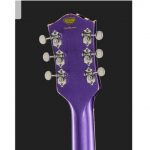 Gretsch 6120CST 59 Purple Relic