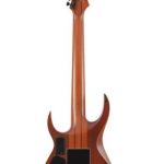 Solar Guitars S1.7APP Poplar Purple