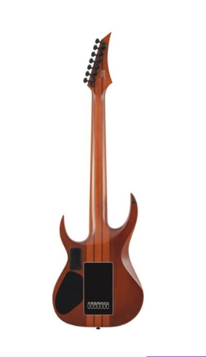 Solar Guitars S1.7APP Poplar Purple