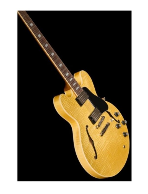 Gibson ES-335 Figured AN