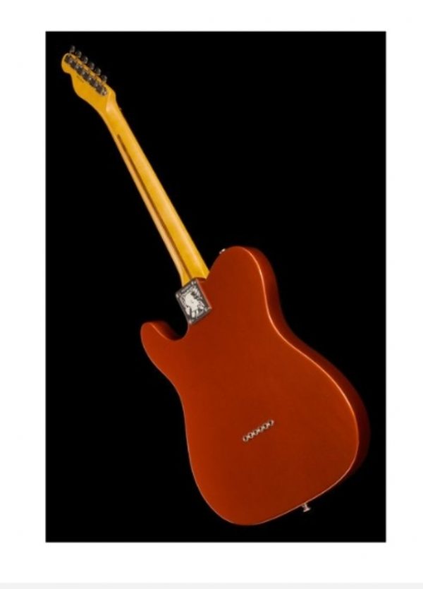 Fender LTD Raphael Saadiq Tele RW DRM