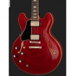 Gibson 1964 ES-335 Reissue CH VOS LH