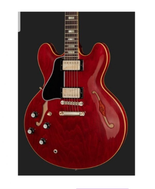 Gibson 1964 ES-335 Reissue CH VOS LH