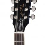 Gibson Les Paul Standard 60s Trans.BB