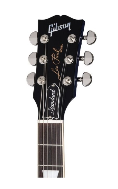 Gibson Les Paul Standard 60s Trans.BB