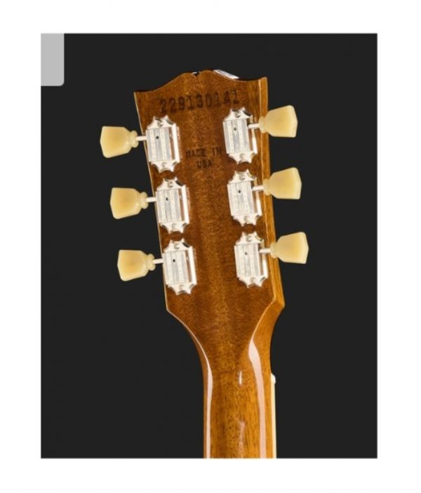 Gibson ES-335 Figured AN