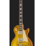 Gibson Les Paul 59 Lemonburst UHA
