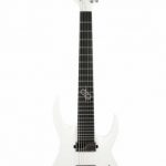 Solar Guitars A1.7 Vinter Pearl White Matte