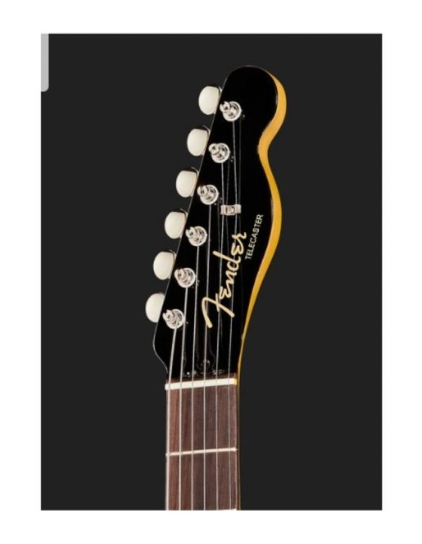 Fender LTD Raphael Saadiq Tele RW DRM