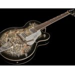 Gretsch 6120CST 59 Black Paisley