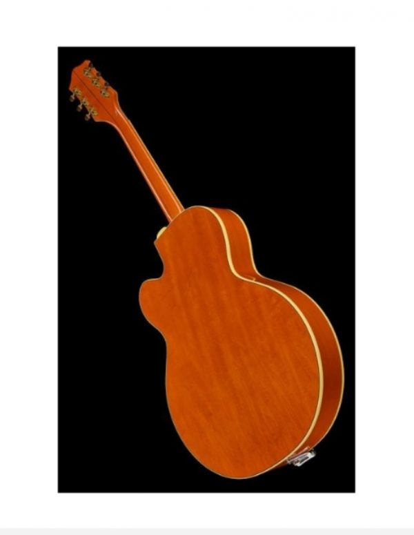 Gretsch G6120DE Duane Eddy
