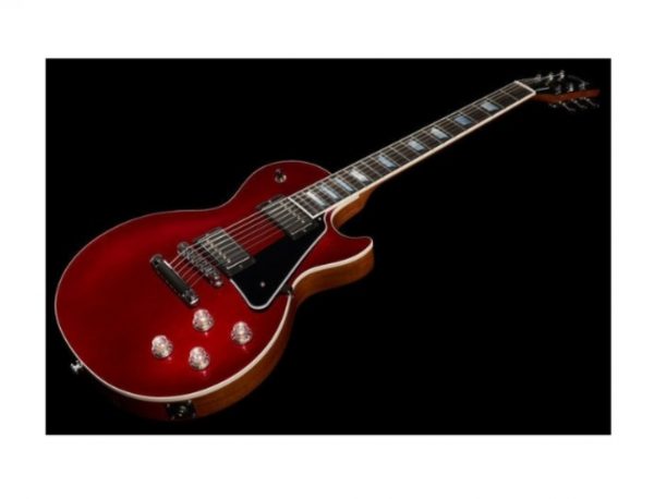 Gibson Les Paul Modern Burgundy