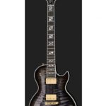 Gibson Les Paul Supreme Trans Ebony B