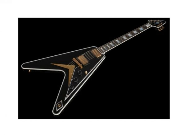 Gibson Flying V Custom EB