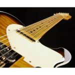 Fender Merle Haggard Signature Tele