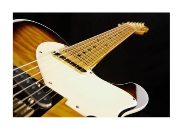 Fender Merle Haggard Signature Tele