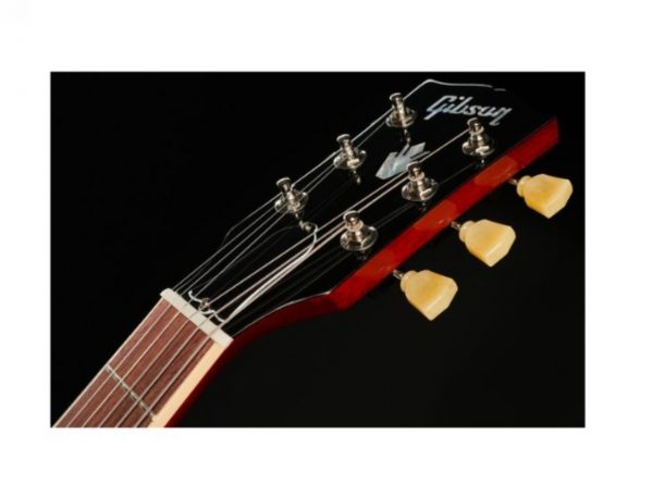 Gibson ES-335 Figured 60s Cherry LH