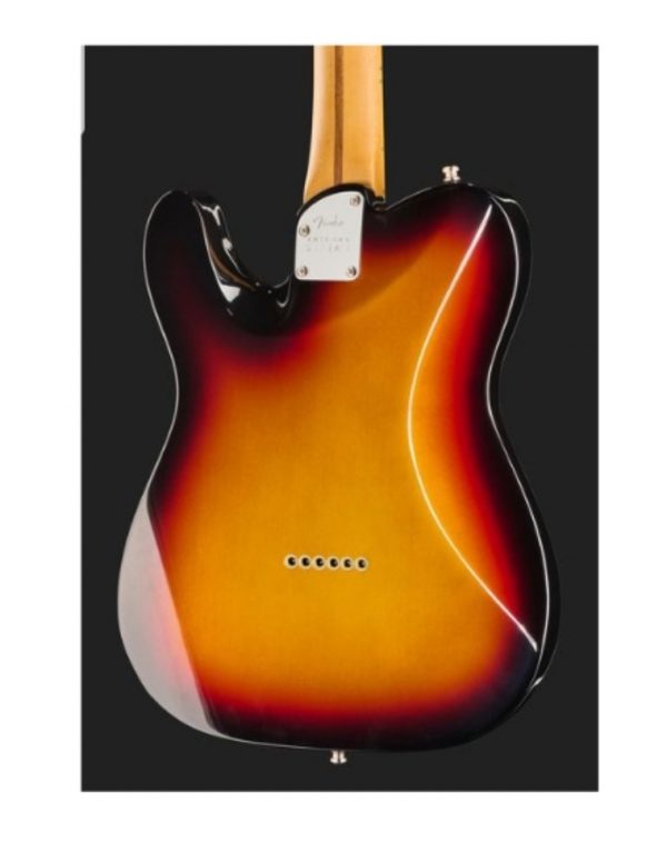 Fender Am Ultra II Tele MN UBST
