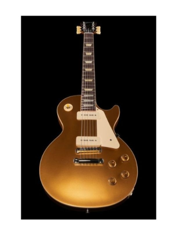 Gibson Les Paul Standard 50s P90