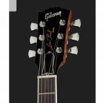 Gibson Les Paul Modern Burgundy