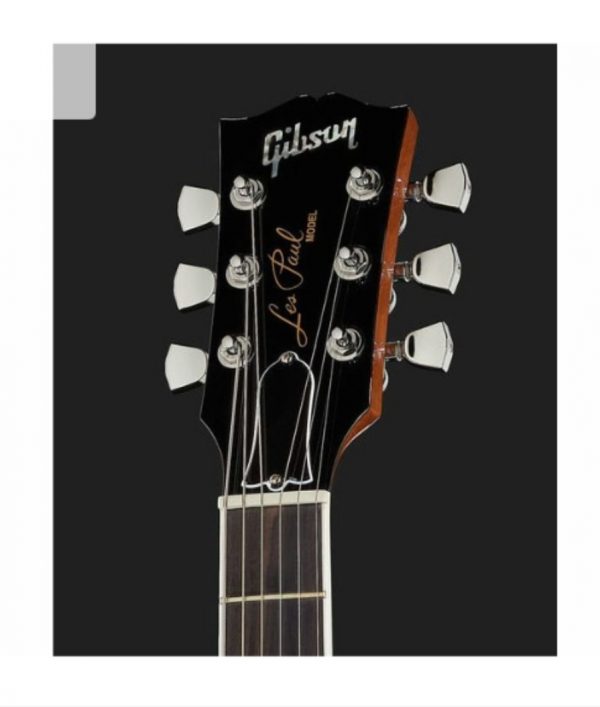 Gibson Les Paul Modern Burgundy