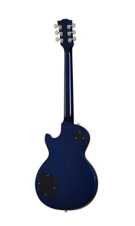 Gibson Les Paul Standard 60s Trans.BB