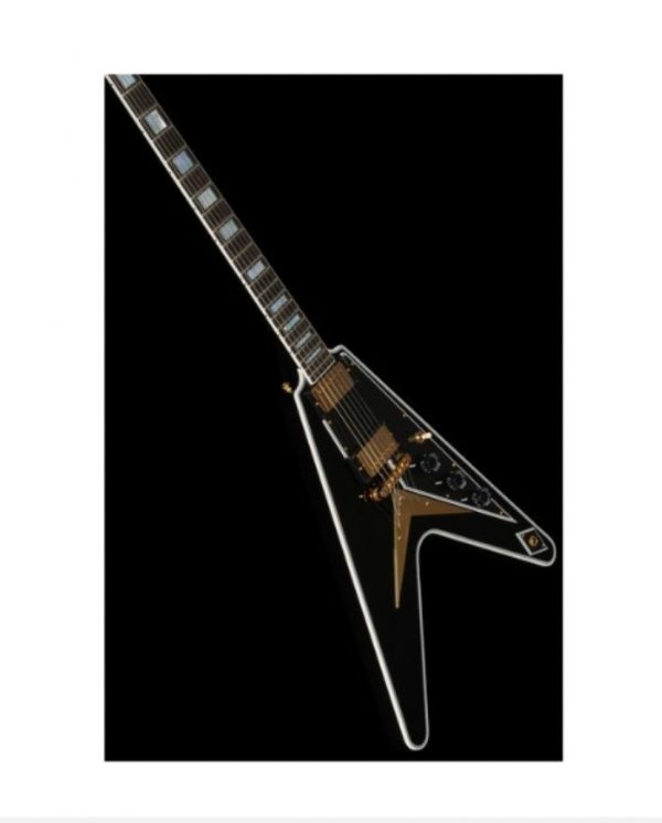 Gibson Flying V Custom EB