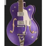 Gretsch 6120CST 59 Purple Relic
