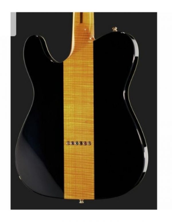 Fender Merle Haggard Signature Tele