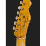 Fender 52 Tele ANB Super Heavy Relic