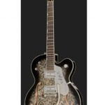 Gretsch 6120CST 59 Black Paisley