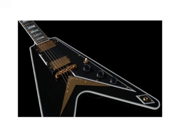 Gibson Flying V Custom EB
