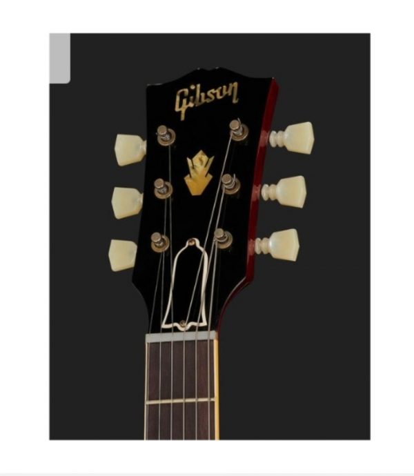 Gibson 1964 ES-335 Reissue CH VOS LH