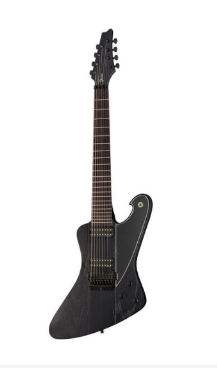 Ibanez FTM33-WK Fredrik Thordendal